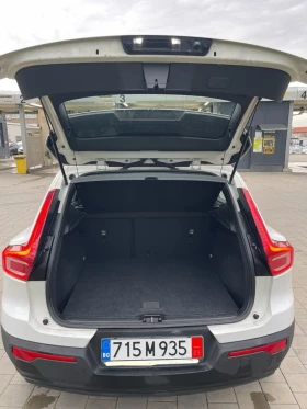 Volvo XC40 D3 | Mobile.bg � ����� ������ 5