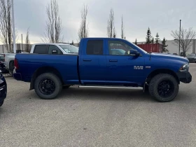 Dodge RAM 1500 * Sport * CARFAX * БЕЗ ПЪРВОНАЧАЛНА ВНОСКА - 35000 лв. / 17895.22 € - 86761844 3