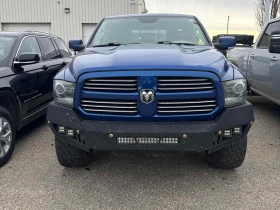Dodge RAM 1500 * Sport * CARFAX * БЕЗ ПЪРВОНАЧАЛНА ВНОСКА - 35000 лв. / 17895.22 € - 86761844 6