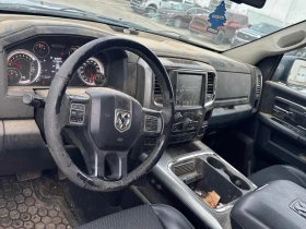 Dodge RAM 1500 * Sport * CARFAX * БЕЗ ПЪРВОНАЧАЛНА ВНОСКА - 35000 лв. / 17895.22 € - 86761844 5