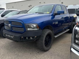 Dodge RAM 1500 * Sport * CARFAX * БЕЗ ПЪРВОНАЧАЛНА ВНОСКА