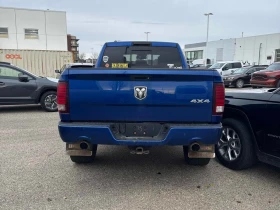 Dodge RAM 1500 * Sport * CARFAX * БЕЗ ПЪРВОНАЧАЛНА ВНОСКА - 35000 лв. / 17895.22 € - 86761844 4