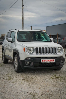 Jeep Renegade 1.6 JTD ITALIA ЛИЗИНГ - 16900 лв. / 8640.83 € - 39770710 3
