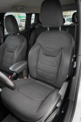 Jeep Renegade 1.6 JTD ITALIA ЛИЗИНГ - 16900 лв. / 8640.83 € - 39770710 7