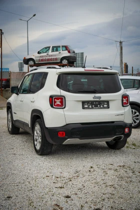Jeep Renegade 1.6 JTD ITALIA ЛИЗИНГ - 16900 лв. / 8640.83 € - 39770710 4