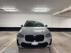 BMW X3 2024 xDrive30i * CARFAX * БЕЗ ПЪРВОНАЧАЛНА ВНОСКА - 35700 € / 69823.13 лв. - 42230027 2