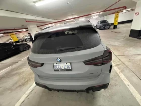 BMW X3 2024 xDrive30i * CARFAX * БЕЗ ПЪРВОНАЧАЛНА ВНОСКА - 35700 € / 69823.13 лв. - 42230027 5