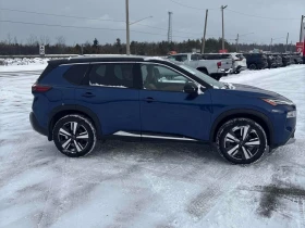 Nissan Rogue * Platinum * CARFAX * БЕЗ ПЪРВОНАЧАЛНА ВНОСКА, снимка 3