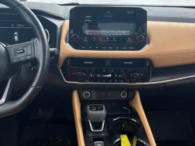 Nissan Rogue * Platinum * CARFAX * БЕЗ ПЪРВОНАЧАЛНА ВНОСКА, снимка 9