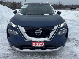 Nissan Rogue * Platinum * CARFAX * БЕЗ ПЪРВОНАЧАЛНА ВНОСКА, снимка 6