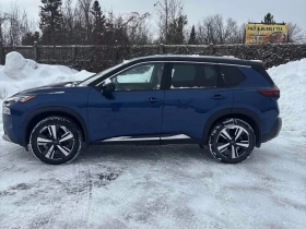 Nissan Rogue * Platinum * CARFAX * БЕЗ ПЪРВОНАЧАЛНА ВНОСКА, снимка 2