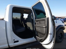 Dodge RAM 1500 5.7L V-8 VVT, 395HP 4X4 Drive, снимка 13