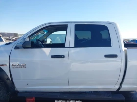 Dodge RAM 1500 5.7L V-8 VVT, 395HP 4X4 Drive, снимка 6
