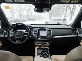Volvo Xc90 T6 Momentum PLUS* 7 ������* ����* ����* KEYLESS | Mobile.bg � ����� ������ 6