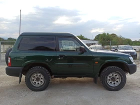 Nissan Patrol 3.0DI - 8500 € / 16624.56 лв. - 11365043 4