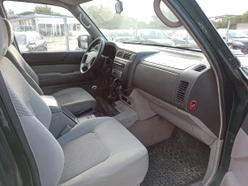Nissan Patrol 3.0DI - 8500 € / 16624.56 лв. - 11365043 9
