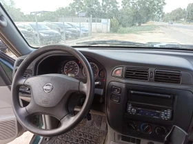 Nissan Patrol 3.0DI - 8500 € / 16624.56 лв. - 11365043 7