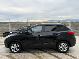 Hyundai IX35 1.7 CRDi* 116кс* Кожа* Подгрев*  - 6050 € / 11832.77 лв. - 23761665 7