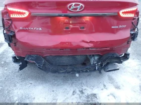 Hyundai Santa fe 2.0L I-4 DI, DOHC, VVT, TURBO, 235HP All Wheel - 13000 € / 25425.79 лв. - 13011828 13