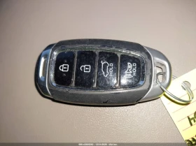 Hyundai Santa fe 2.0L I-4 DI, DOHC, VVT, TURBO, 235HP All Wheel - 13000 € / 25425.79 лв. - 13011828 3