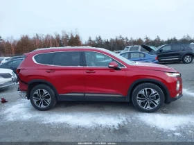 Hyundai Santa fe 2.0L I-4 DI, DOHC, VVT, TURBO, 235HP All Wheel - 13000 € / 25425.79 лв. - 13011828 6