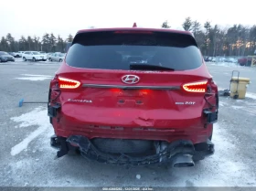 Hyundai Santa fe 2.0L I-4 DI, DOHC, VVT, TURBO, 235HP All Wheel - 13000 € / 25425.79 лв. - 13011828 9