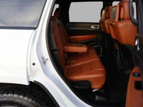 Jeep Grand cherokee * SRT * CARFAX * ЦЕНА ДО БГ, снимка 16