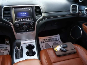 Jeep Grand cherokee * SRT * CARFAX * ЦЕНА ДО БГ, снимка 10