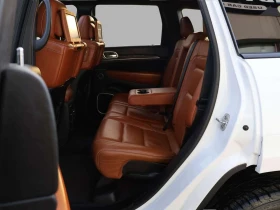 Jeep Grand cherokee * SRT * CARFAX * ЦЕНА ДО БГ, снимка 15