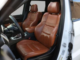 Jeep Grand cherokee * SRT * CARFAX * ЦЕНА ДО БГ, снимка 13