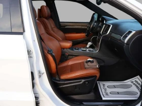 Jeep Grand cherokee * SRT * CARFAX * ЦЕНА ДО БГ, снимка 17