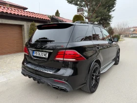 Mercedes-Benz GLE 63 S AMG 4 Matic - 38000 € / 74321.54 лв. - 85927684 4