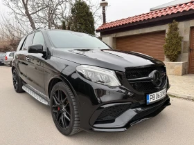 Mercedes-Benz GLE 63 S AMG 4 Matic - 38000 € / 74321.54 лв. - 85927684 3