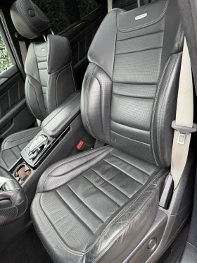 Mercedes-Benz GLE 63 S AMG 4 Matic - 38000 € / 74321.54 лв. - 85927684 11
