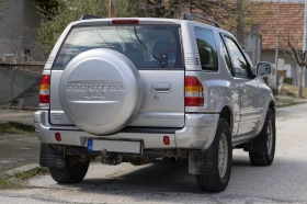 Opel Frontera B - 5200 € / 10170.32 лв. - 53440169 5