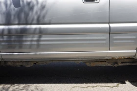 Opel Frontera B - 5200 € / 10170.32 лв. - 53440169 16