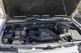 Opel Frontera B - 5200 € / 10170.32 лв. - 53440169 17