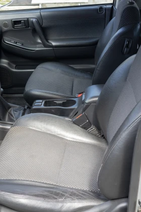 Opel Frontera B - 5200 € / 10170.32 лв. - 53440169 9