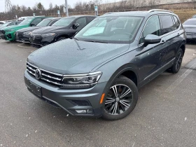 VW Tiguan HIGHLINE РЕГИСТРАЦИЯ & ОБСЛУЖВАНЕ