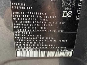 VW Tiguan HIGHLINE РЕГИСТРАЦИЯ & ОБСЛУЖВАНЕ - 20200 € / 39507.77 лв. - 23513414 16