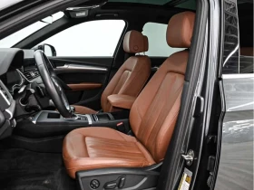 Audi Q5 Progressiv| Panorama| Ambient| Distronic|  | Auto.bg — изображение 8