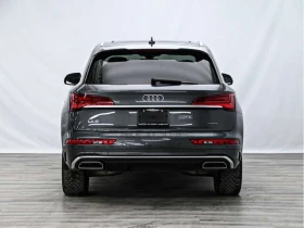 Audi Q5 Progressiv| Panorama| Ambient| Distronic|  | Auto.bg — изображение 5