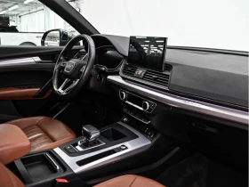 Audi Q5 Progressiv| Panorama| Ambient| Distronic|  | Auto.bg — изображение 11