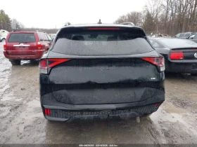 Kia Sportage X-LINE - 20000 € / 39116.60 лв. - 98421181 4