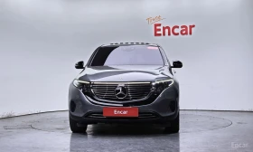 ����� �� �������� �� Mercedes-Benz EQC 400* 4MATIC* �������* ����* 360 ���* 