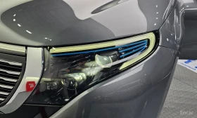 ����� �� �������� �� Mercedes-Benz EQC 400* 4MATIC* �������* ����* 360 ���* 
