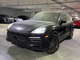 ����� �� �������� �� Porsche Cayenne * S * CARFAX * ��� ������������ ������