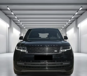 ����� �� �������� �� Land Rover Range rover D350 = Autobiography = ��������