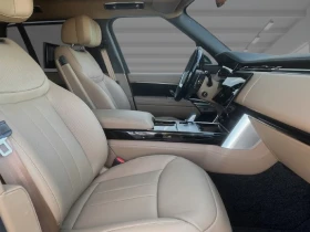 Land Rover Range rover D350 = Autobiography = �������� | Mobile.bg � ����� ������ 7