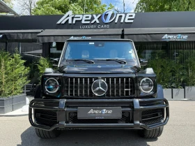 ������ Mercedes-Benz G 500